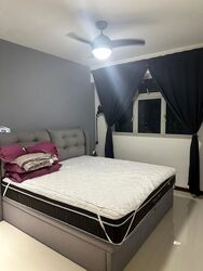 Blk 469B Meadow Spring @ Yishun (Yishun), HDB 4 Rooms #582798961